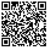 LINE 官方帳號 QR Code